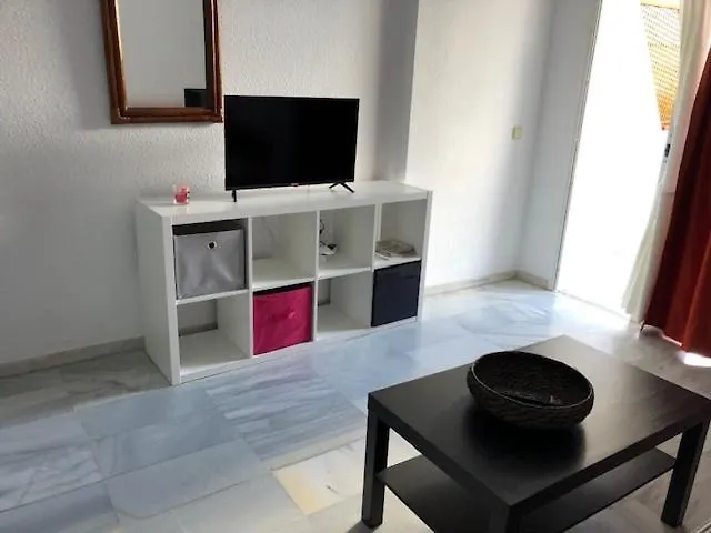 Club Atlantis Studio 154 - Playa De Las Americas Costa Adeje