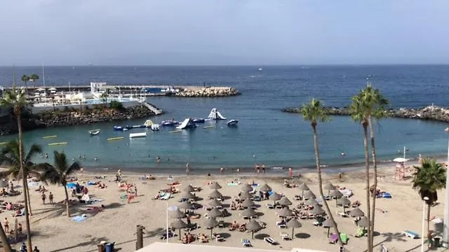 Apartamento Club Atlantis studio 154 - Playa de Las Americas Costa Adeje  España