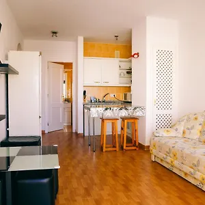 Apartment Yucca Park, Costa Adeje (Tenerife)