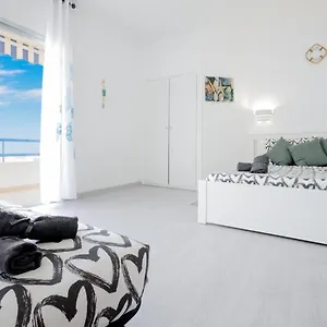 Apartment With Pool, Costa Adeje (Tenerife)